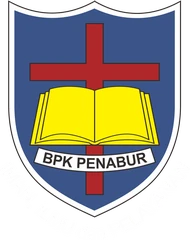 Logo SMA Kristen 3 Penabur
