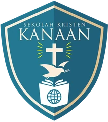 Logo SMA Kristen Kanaan Jakarta