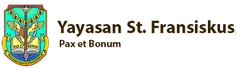 Logo SMA Fransiskus 1 Jakarta
