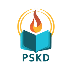 Logo SMA PSKD 1 Jakarta
