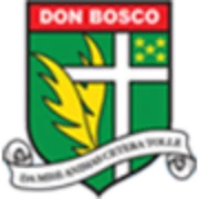 Logo SMA Don Bosco II