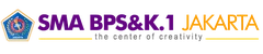 Logo SMA Bps&k I
