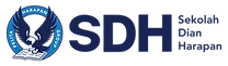 Logo SMA Dian Harapan