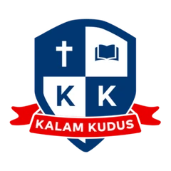 Logo SMA 2 Kristen Kalam Kudus