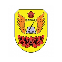 Logo SMA Dharma Suci Jakarta