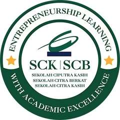 Logo SMA Citra Kasih