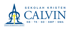 Logo SMA K Calvin