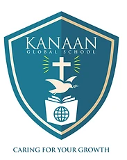 Logo SMA Kanaan Global School
