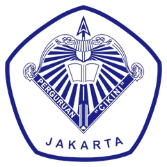 Logo SMA 2 Perguruan Cikini