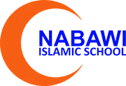 Logo SMA Nabawi Islamic School